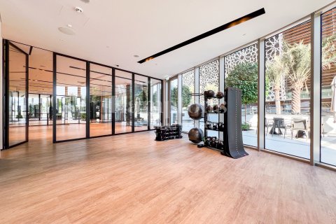 Lakás itt: Palm Jumeirah, Dubai, EAE, 1 hálószoba, 74.78970209 m², azonosító: 759929 - fénykép 7