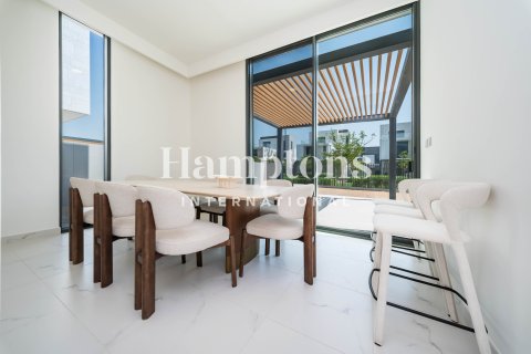 Villa zur Miete in Arabian Ranches 3, Dubai, VAE 5 Schlafzimmer, 610.00109800 m2 Nr. 759928 - Foto 4