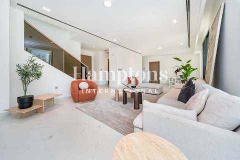 Villa zur Miete in Arabian Ranches 3, Dubai, VAE 5 Schlafzimmer, 610.00109800 m2 Nr. 759928 - Foto 11
