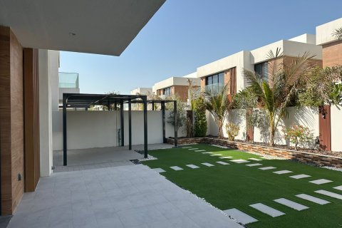 Willa na sprzedaż w Saadiyat Island, Abu Dhabi, ZEA 4 sypialnie, 539 mkw., nr 717436 - zdjęcie 4