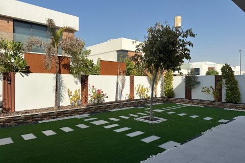 Villa i Saadiyat Island, Abu Dhabi, UAE 4 soveværelser, 539 kvm № 717436
