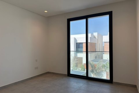 Willa na sprzedaż w Saadiyat Island, Abu Dhabi, ZEA 4 sypialnie, 539 mkw., nr 717436 - zdjęcie 11