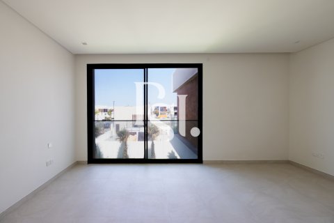 Müüa villa on the Saadiyat Island, Abu Dhabi, AÜE: 5 magamistoaga, 1002 m² Nr 717435 - pilt 18
