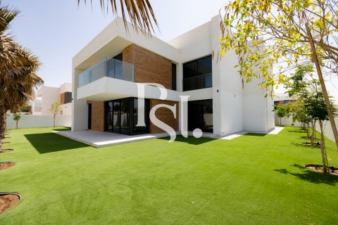 Müüa villa on the Saadiyat Island, Abu Dhabi, AÜE: 5 magamistoaga, 1002 m² Nr 717435 - pilt 14