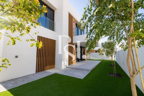 Müüa villa on the Saadiyat Island, Abu Dhabi, AÜE: 5 magamistoaga, 1002 m² Nr 717435 - pilt 11