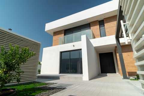 Villa itt: Saadiyat Island, Abu Dhabi, EAE, 5 hálószoba, 637 m², azonosító: 717434 - fénykép 9