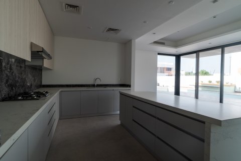 Villa itt: Saadiyat Island, Abu Dhabi, EAE, 5 hálószoba, 637 m², azonosító: 717434 - fénykép 8