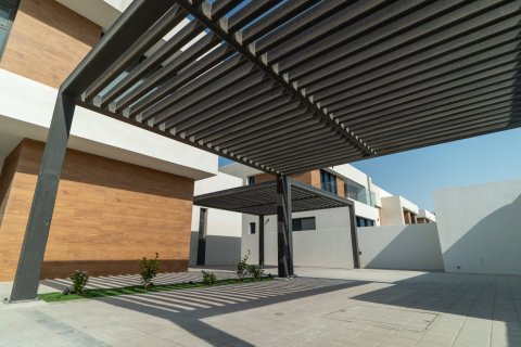 Villa itt: Saadiyat Island, Abu Dhabi, EAE, 5 hálószoba, 637 m², azonosító: 717434 - fénykép 10