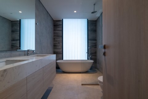 Villa itt: Saadiyat Island, Abu Dhabi, EAE, 5 hálószoba, 637 m², azonosító: 717434 - fénykép 4