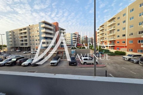 Apartemen di Al Reef, Abu Dhabi, UEA 3 kamar tidur, 154.96 m2 nomor 759918