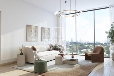 Apartment in Dubai Studio City, UAE 1 bedroom, 62.9 sq.m. № 761923 - photo 2