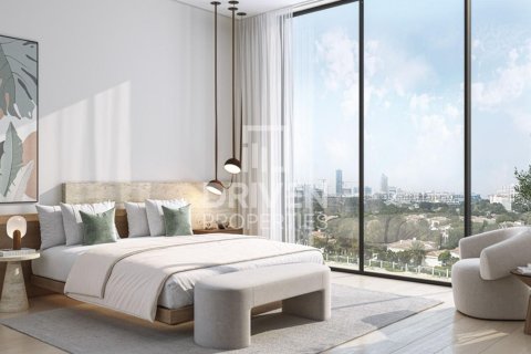 Apartment in Dubai Studio City, UAE 1 bedroom, 62.9 sq.m. № 761923 - photo 4