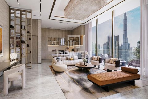 آپارتمان برای فروش در  Downtown Dubai (Downtown Burj Dubai)، Dubai، امارات متحده عربی  2 خوابه ، 183.11 متر مربع ، شماره 761924 - تصویر 20