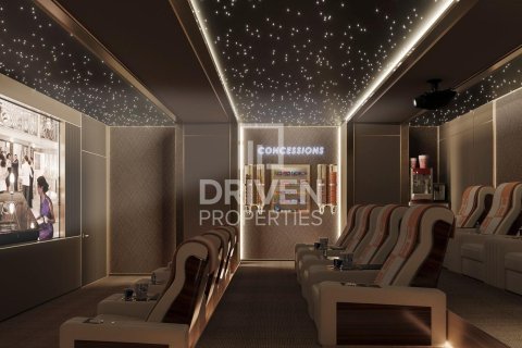 آپارتمان برای فروش در  Downtown Dubai (Downtown Burj Dubai)، Dubai، امارات متحده عربی  2 خوابه ، 183.11 متر مربع ، شماره 761924 - تصویر 14