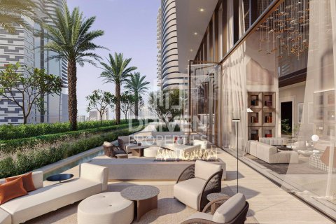 آپارتمان برای فروش در  Downtown Dubai (Downtown Burj Dubai)، Dubai، امارات متحده عربی  2 خوابه ، 183.11 متر مربع ، شماره 761924 - تصویر 25