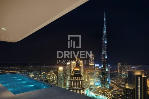آپارتمان برای فروش در  Downtown Dubai (Downtown Burj Dubai)، Dubai، امارات متحده عربی  2 خوابه ، 183.11 متر مربع ، شماره 761924 - تصویر 11