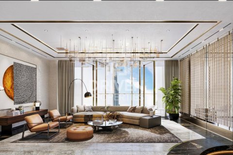آپارتمان برای فروش در  Downtown Dubai (Downtown Burj Dubai)، Dubai، امارات متحده عربی  2 خوابه ، 183.11 متر مربع ، شماره 761924 - تصویر 10