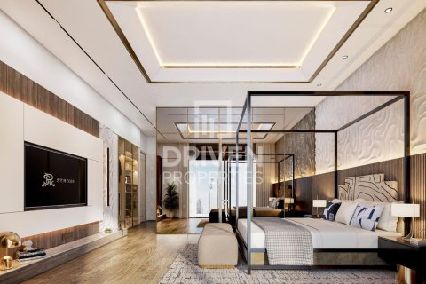 آپارتمان برای فروش در  Downtown Dubai (Downtown Burj Dubai)، Dubai، امارات متحده عربی  2 خوابه ، 183.11 متر مربع ، شماره 761924 - تصویر 7