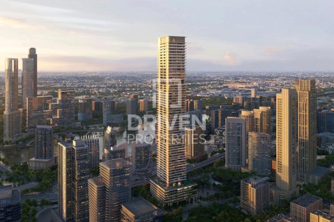 آپارتمان برای فروش در  Downtown Dubai (Downtown Burj Dubai)، Dubai، امارات متحده عربی  2 خوابه ، 183.11 متر مربع ، شماره 761924 - تصویر 12