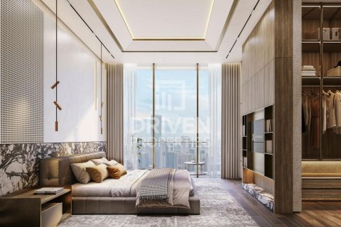 آپارتمان برای فروش در  Downtown Dubai (Downtown Burj Dubai)، Dubai، امارات متحده عربی  2 خوابه ، 183.11 متر مربع ، شماره 761924 - تصویر 15