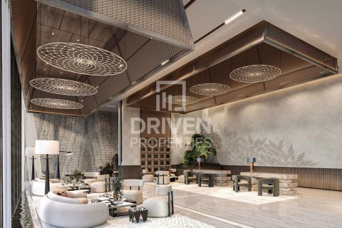 آپارتمان برای فروش در  Downtown Dubai (Downtown Burj Dubai)، Dubai، امارات متحده عربی  2 خوابه ، 183.11 متر مربع ، شماره 761924 - تصویر 26
