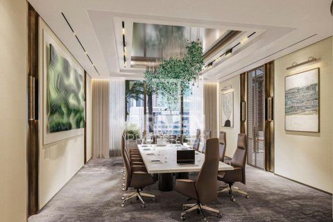 آپارتمان برای فروش در  Downtown Dubai (Downtown Burj Dubai)، Dubai، امارات متحده عربی  2 خوابه ، 183.11 متر مربع ، شماره 761924 - تصویر 28
