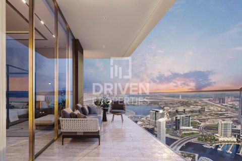 آپارتمان برای فروش در  Downtown Dubai (Downtown Burj Dubai)، Dubai، امارات متحده عربی  2 خوابه ، 183.11 متر مربع ، شماره 761924 - تصویر 22
