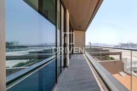 Appartement te koop in Dubai, VAE 1 slaapkamer, 104.79 vr.m., nr 761925 - foto 12