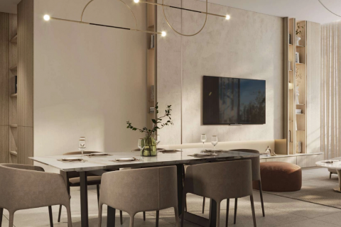 Lakás itt: Dubai, EAE, 2 hálószoba, 151 m², azonosító: 630037