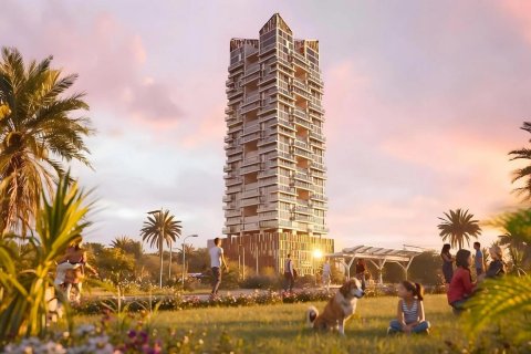 Dubai, संयुक्त अरब अमीरात में अपार्टमेंट, 2 बेडरूम, 151 वर्ग मीटर, संख्या 630037 - फ़ोटो 7