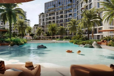 Appartement à vendre à  Dubai, EAU 2 chambres, 98 m2 № 630031 - photo 20