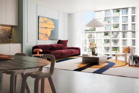 Appartement à vendre à  Dubai, EAU 2 chambres, 98 m2 № 630031 - photo 5