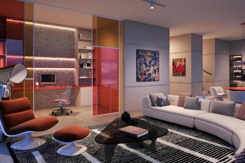 Appartement à vendre à  Dubai, EAU 2 chambres, 98 m2 № 630031 - photo 10