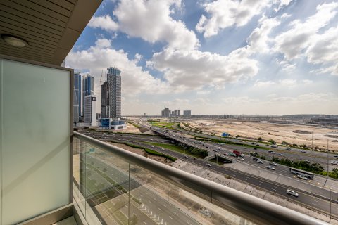 Hotel Appartement te huur in Business Bay, Dubai, VAE 1 slaapkamer, 68.93 vr.m., nr 751119 - foto 5