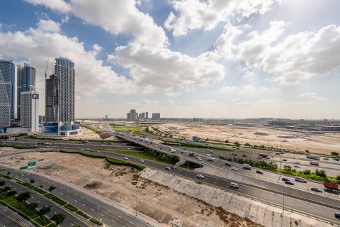 Hotel Appartement te huur in Business Bay, Dubai, VAE 1 slaapkamer, 68.93 vr.m., nr 751119 - foto 6