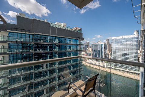 Hotel Appartement te huur in Business Bay, Dubai, VAE 1 slaapkamer, 68.93 vr.m., nr 751119 - foto 7