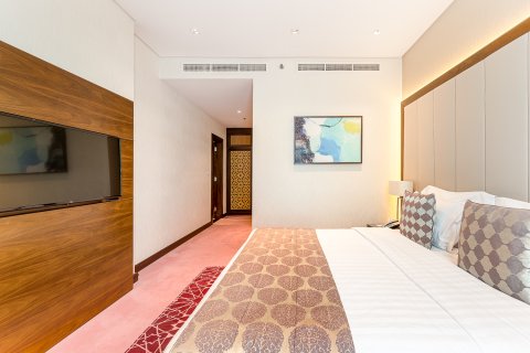 Hotel Appartement te huur in Business Bay, Dubai, VAE 1 slaapkamer, 68.93 vr.m., nr 751119 - foto 4