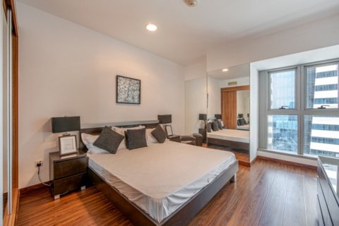 דירה להשכרה ב Dubai Marina, Dubai, איחוד האמירויות  3 חדרי שינה, 187.08 מ"ר, מספר 751136 - תמונה 4