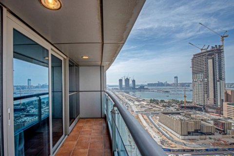 דירה להשכרה ב Dubai Marina, Dubai, איחוד האמירויות  3 חדרי שינה, 187.08 מ"ר, מספר 751136 - תמונה 9
