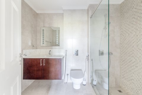 Снять в аренду виллу в Джумейра Гольф Эстейтс, Дубай, ОАЭ 5 спален, 781.96м2, № 751118 - фото 17