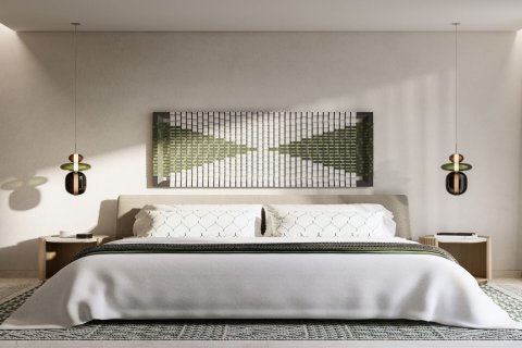 Villa til salg i Dubai, UAE 4 soveværelser, 372 kvm № 718126 - foto 16