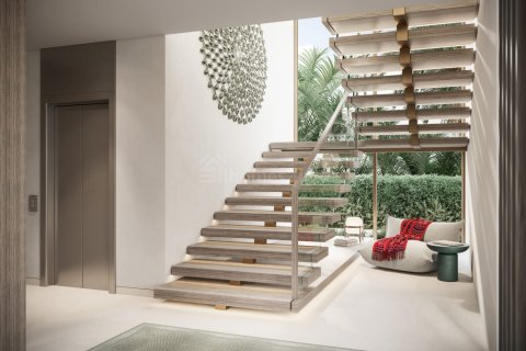 Villa til salg i Dubai, UAE 4 soveværelser, 372 kvm № 718126 - foto 23