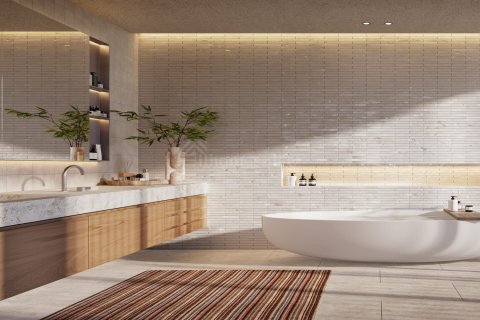 Villa til salg i Dubai, UAE 4 soveværelser, 372 kvm № 718126 - foto 22