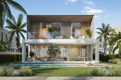 Vila v Dubai, SAE 4 ložnice, 372 m² Č.: 718126