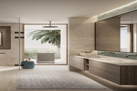 Villa til salg i Dubai, UAE 4 soveværelser, 372 kvm № 718126 - foto 13
