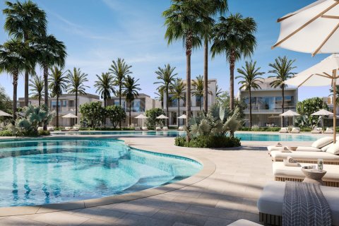 Villa til salg i Dubai, UAE 4 soveværelser, 372 kvm № 718126 - foto 20