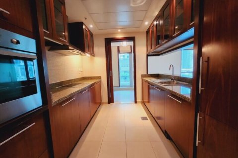 آپارتمان برای اجاره در Dubai Marina، Dubai، امارات متحده عربی 2 خوابه ، 131 متر مربع ، شماره 718108 - تصویر 4