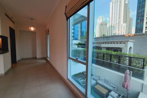 آپارتمان برای اجاره در Dubai Marina، Dubai، امارات متحده عربی 2 خوابه ، 131 متر مربع ، شماره 718108 - تصویر 5