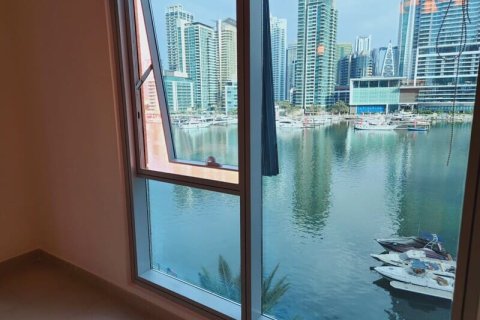 آپارتمان برای اجاره در Dubai Marina، Dubai، امارات متحده عربی 2 خوابه ، 131 متر مربع ، شماره 718108 - تصویر 2