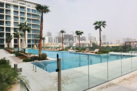 Apartment sa Jumeirah Village Circle, Dubai, UAE 1 silid-tulugan, 74 sq.m. № 718124